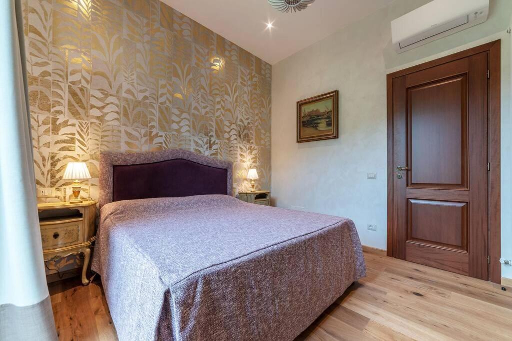 Villa Gina Umbria Luxury Retreat Sant'Anatolia di Narco Exterior photo