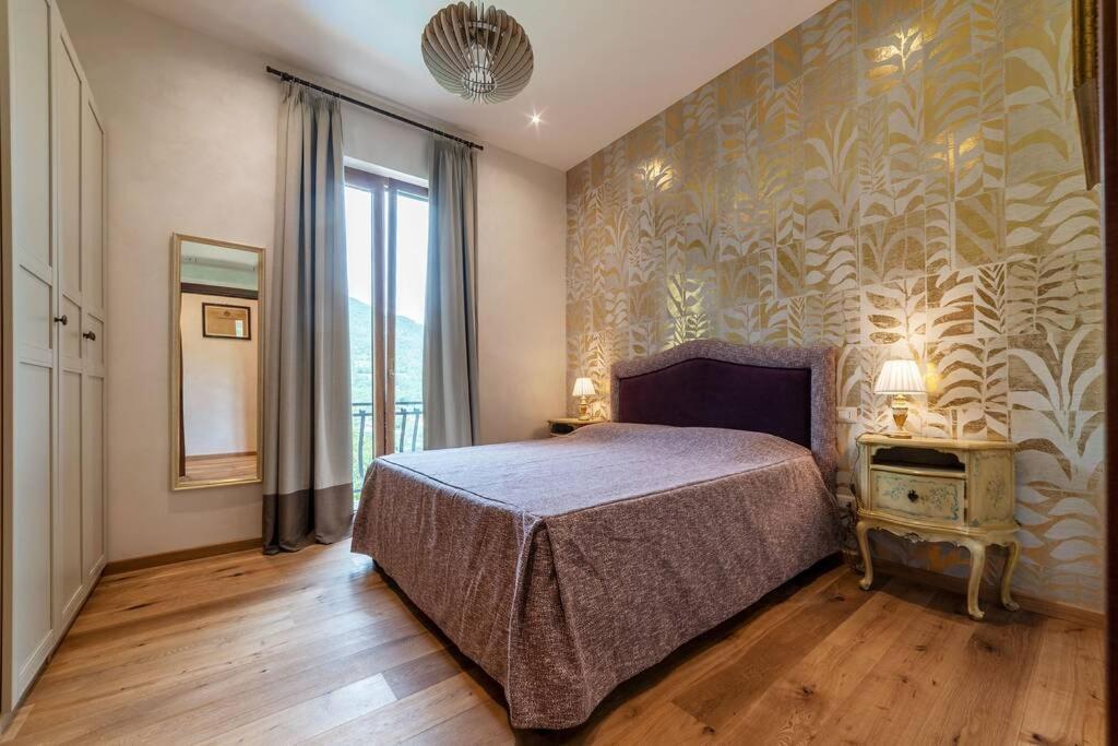 Villa Gina Umbria Luxury Retreat Sant'Anatolia di Narco Exterior photo