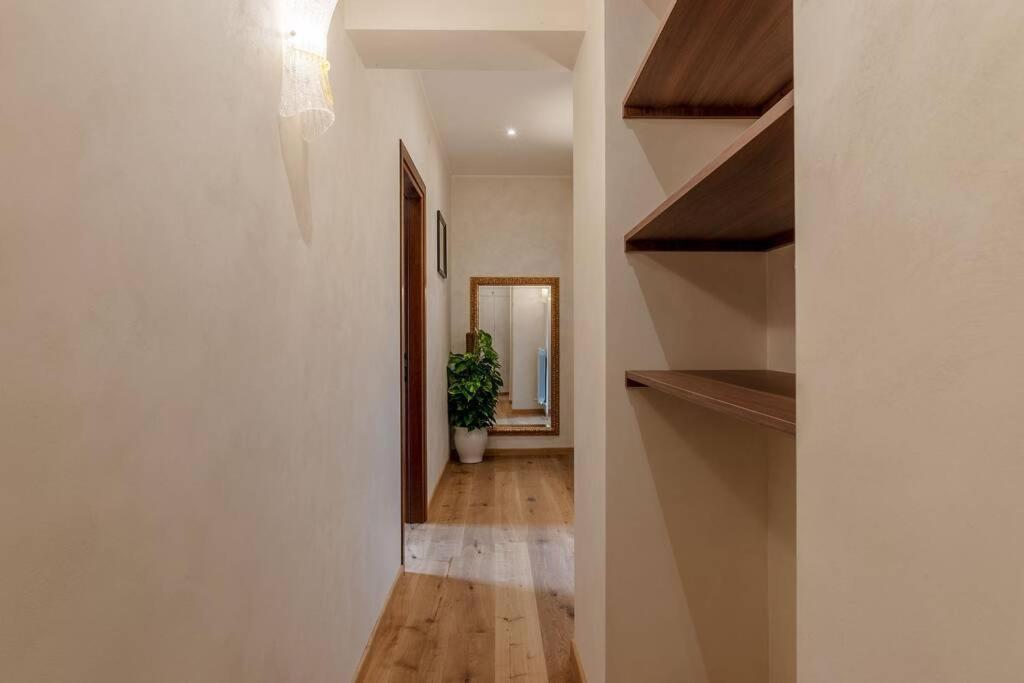 Villa Gina Umbria Luxury Retreat Sant'Anatolia di Narco Exterior photo