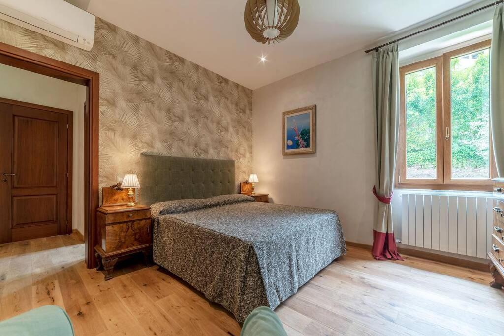 Villa Gina Umbria Luxury Retreat Sant'Anatolia di Narco Exterior photo